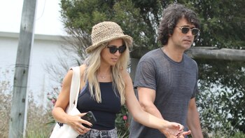 Entre sol y amigos: las