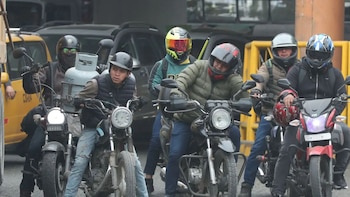 MTC lanza curso especializado para motociclistas con beneficios en reducción de puntos en licencia