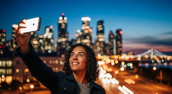 Separar al sujeto del fondo