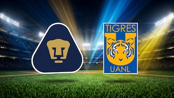 Pumas y Tigres se juegan sus últimas cartas rumbo a la Liguilla del Apertura 2026: cuándo y dónde ver el partido en vivo