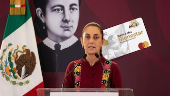 Claudia Sheinbaum anuncia pensiones, becas y salud gratis a domicilio: esto le toca a Tabasco