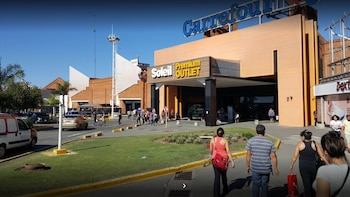 Sebastián Domínguez fue baleado en