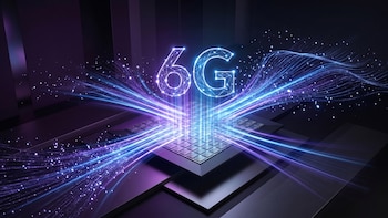Desarrollan la tecnología que podría hacer más seguras, eficientes y precisas las futuras redes 6G
