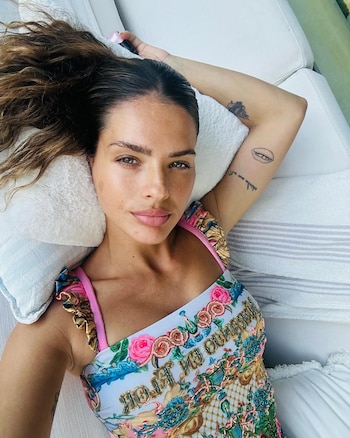 Muchos creen que el tatuaje