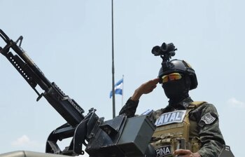 La DIPAMPCO dejó de operar como parte de una reestructuración impulsada por el Gobierno. (FOTO: Proceso)