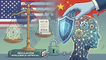¿Cómo regular la Inteligencia Artificial?