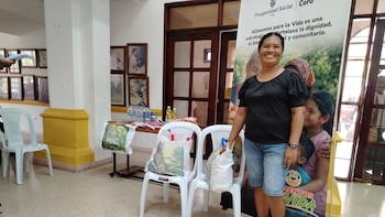 Hambre Cero: más de 51.000 hogares en 49 municipios recibirán alimentos del Gobierno para combatir la pobreza