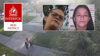 Así cayó banda de ladrones colombianos en Chile: acusaban a sus víctimas de vender drogas en su zona para robarles los celulares
