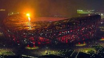 Disney-Owned ESPN Analyzes Olympic