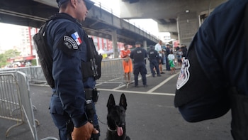 Más de 530 aprehendidos en