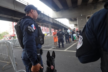 En el último año, el Ministerio Público reporta 1.093 desapariciones de mujeres en territorio panameño, con una tasa de localización del 95 %. (Foto archivo Infobae)