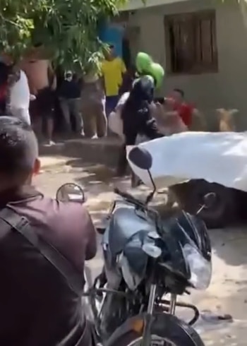 Las autoridades abren una investigación