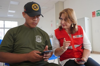 El proceso en línea permitirá