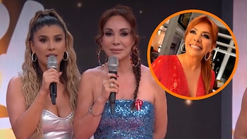 Janet Barboza aconseja a Yahaira Plasencia en medio de conciliación con Magaly Medina: “La dignidad no tiene precio”