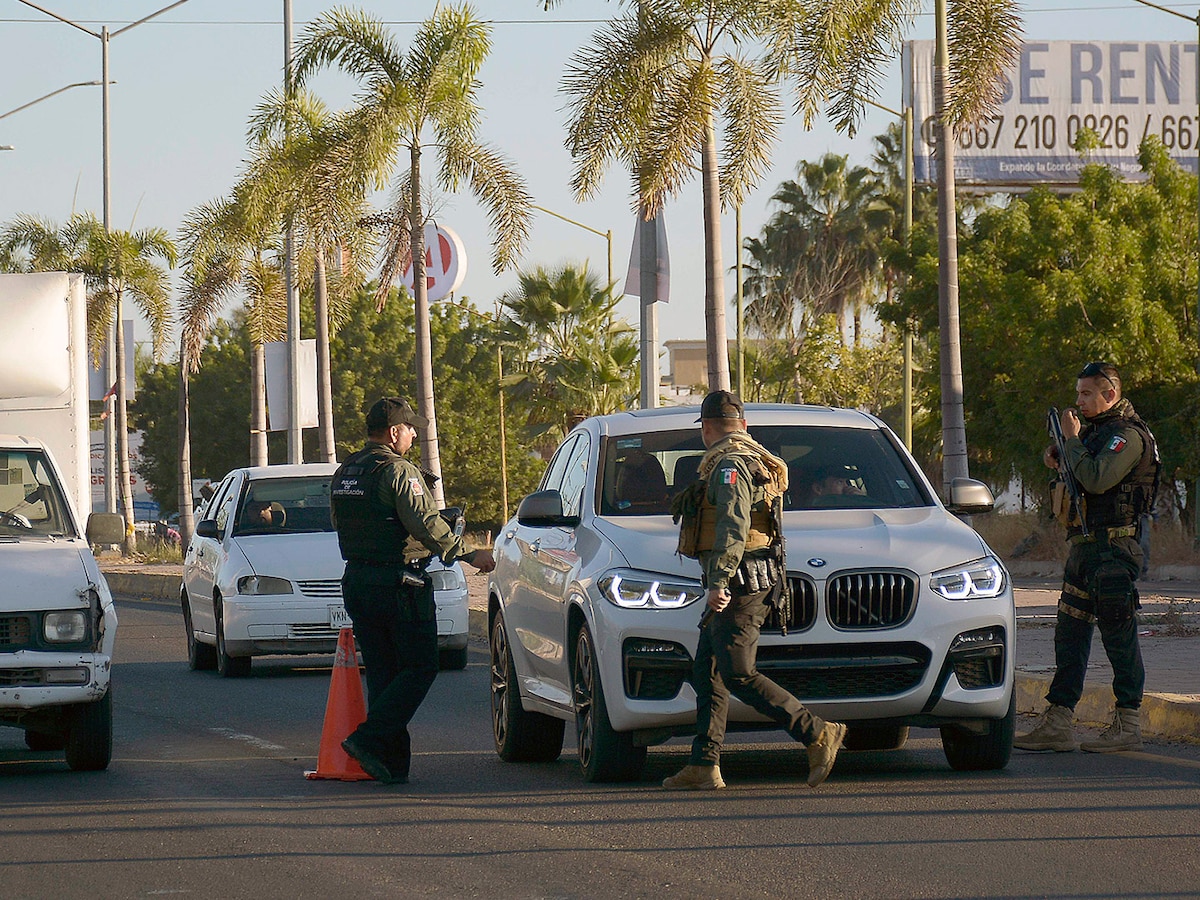 Detectan red criminal en Denver dedicada al robo de autos que eran vendidos al Cártel de Sinaloa - Infobae