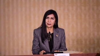 El Parlamento de Venezuela designa