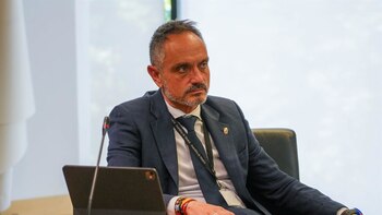 El alcalde de Móstoles recurre ante la Audiencia de Madrid la admisión de la querella por presunto acoso sexual