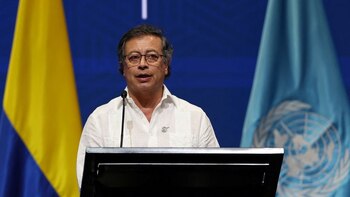 Presidente Petro viajaría este viernes al Catatumbo tras suspender el proceso de diálogo con el ELN: “Este gobierno está con el pueblo”