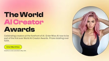 El certamen es el primero