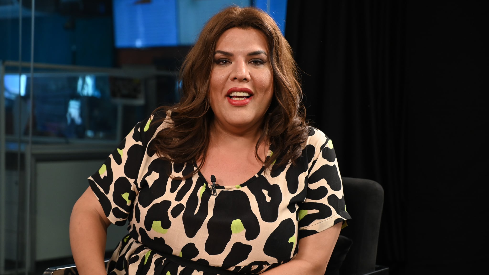 En su mensaje, Costa agradeció los mensajes de apoyo, las oraciones y el acompañamiento de sus compañeros de trabajo