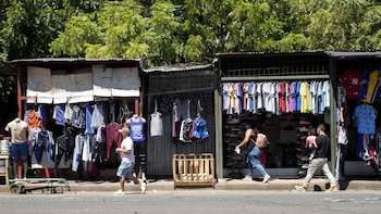 Ocho de cada diez nicaragüenses dicen sentir vigilancia estatal, según informe