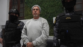 Aler Baldomero Samayoa Recinos fue