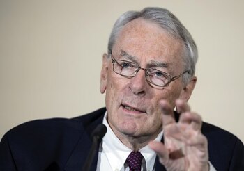 Former World Anti-Doping Agency (WADA)