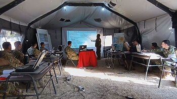 Centro de Coordinación de Apoyo