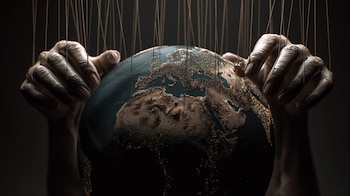 Colombia se encuentra en una