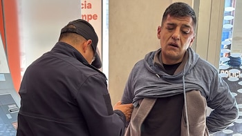 Desesperación, tiros y un ladrón reducido por los propios clientes: así fue el violento intento de robo en un banco de La Matanza