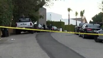 Los heridos fueron trasladados a