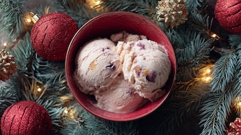 El postre destaca por su