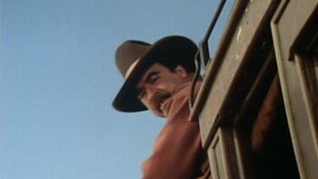 Jack Lilley tuvo una larga