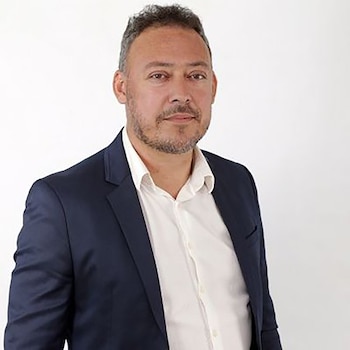 claudio farias intendente