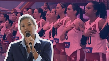 Cecilia Tait habla sobre pagos en la selección y exige sanciones por rechazar convocatorias: “Les guste o no les guste”