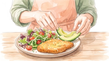 El mito del aguacate: cuánto se puede comer al día sin que afecte el peso, según los nutriólogos