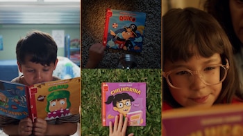 El Chavo del 8 llega