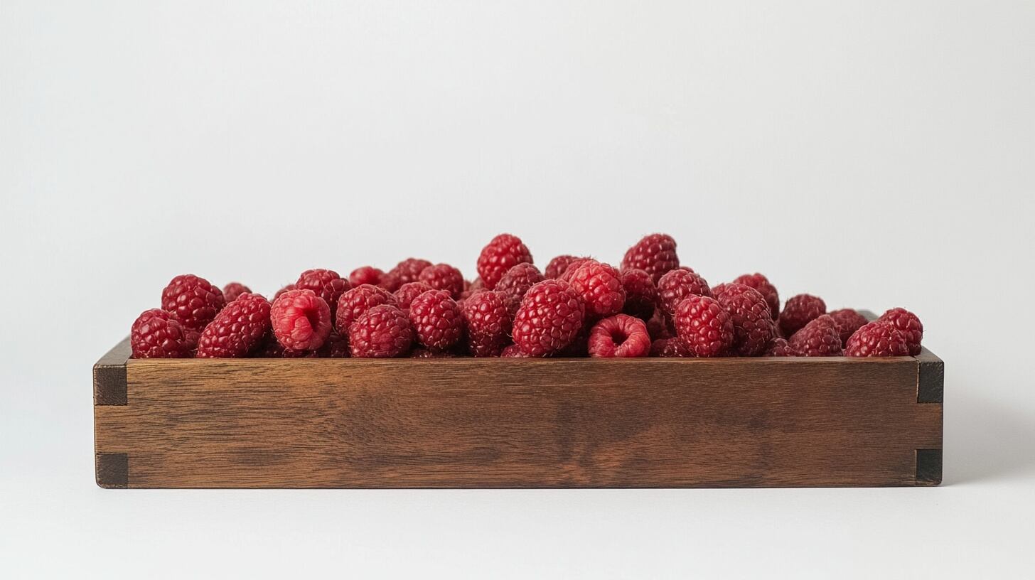 Incorporar frutos rojos y otros alimentos ricos en flavonoides puede marcar la diferencia en la esperanza y calidad de vida al envejecer (Imagen Ilustrativa Infobae)