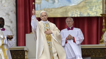 León XIV celebra mañana el