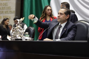 Raúl Bolaños destacó que la alianza entre las tres fuerzas ha permitido obtener resultados electorales y legislativos cuando compiten juntas.
