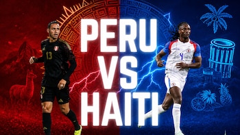 Perú vs Haití EN VIVO HOY: minuto a minuto del partido amistoso en Miami por fecha FIFA 2026
