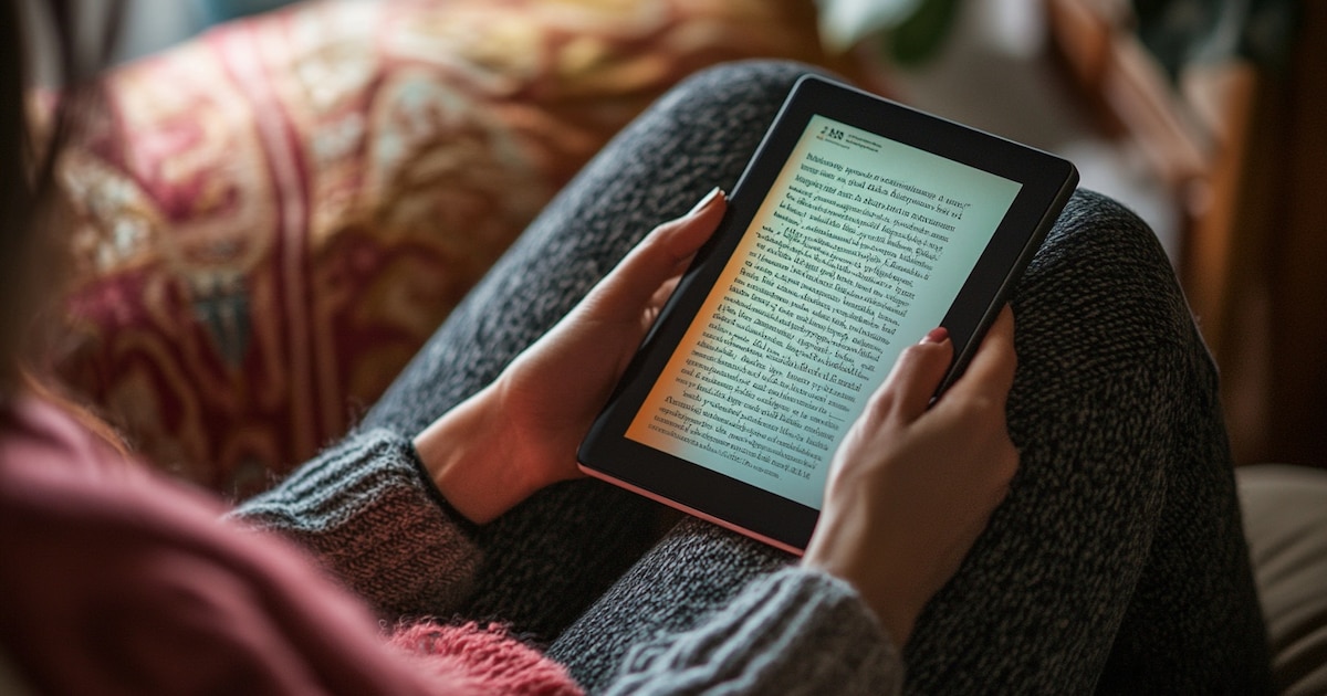 El Futuro de la Lectura: Cómo la Tecnología Está Transformando la Experiencia del Lector en Argentina