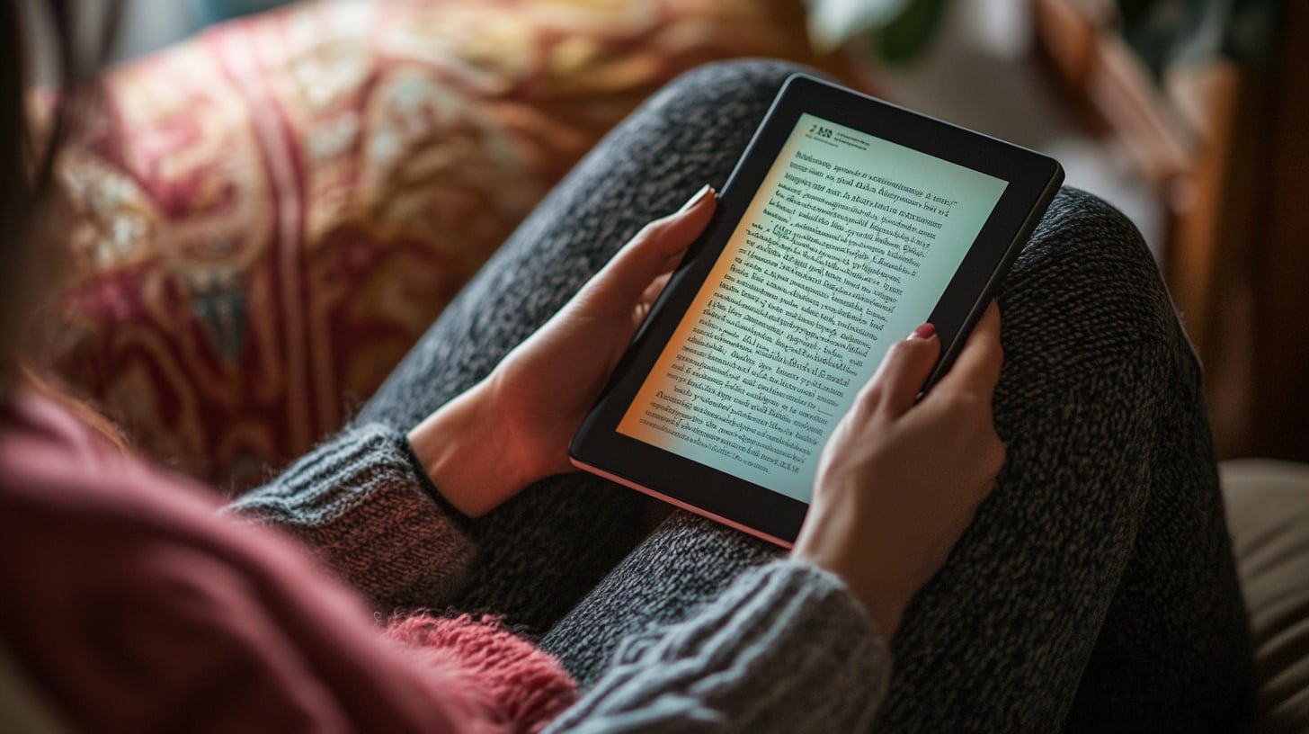 No existe un tipo de libro único ni un formato exclusivo para los beneficios de la lectura (Imagen Ilustrativa Infobae)