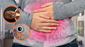 Remedios caseros para el colon