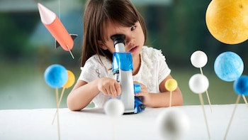 Día Internacional de la Niña