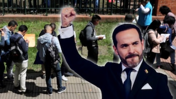 Así recibe Abelardo de la Espriella el país en materia de desempleo: estos son los retos a los que se enfrenta