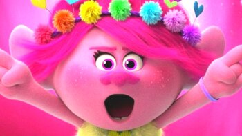 Anna Kendrick y Justin Timberlake