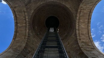 Cientos de personas han sido