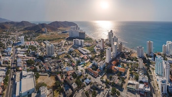 Además de la Ciudad Perdida,