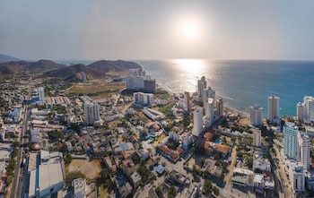 Santa Marta es reconocida como